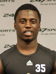 North Texas 2015 Football Prospects