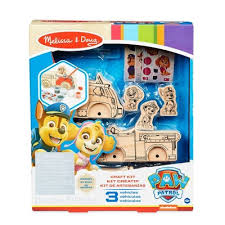 Check spelling or type a new query. Paw Patrol Craft Kits For Kids Target