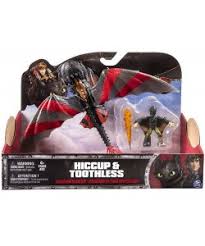 Doch dann platzt mitten in die feierlichkeiten ein monströser seedra. Drachenzahmen Dragons Drachenreiter Flying Ohnezahn Toothless Hicks S 19 99