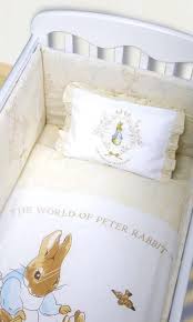 Peter rabbit nursery burpham, surrey. 19 Ideas Baby Nursery Peter Rabbit Rabbit Nursery Peter Rabbit Nursery Nursery Bedding