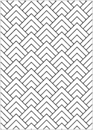 Optical illusion art coloring pages optical illusion coloring. Op Art Malvorlagen Coloring And Malvorlagan
