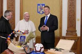 508 vizualizari | 0 comentarii. Papa In Romania Alle Autorita Costruire Una Societa Inclusiva Vita Chiesa Home Toscana Oggi