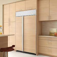 We all know about 'investment' wardrobe pieces, but investment kitchen appliances are another thing altogether. Dealing With Old Sub Zero 500 600 Series Replacement The Kitchenworks