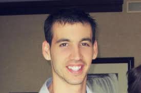 Fundraiser by Ashley Harvey : Patrick Cardillo