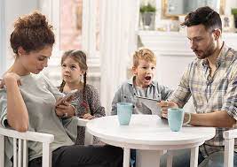 Your husband is strict, but you're more relaxed. All You Should Know About Neglectful Parenting Kingdom Of Baby