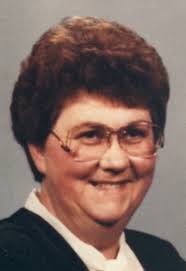 Lucille Pinegar Andrus (1930-2012)