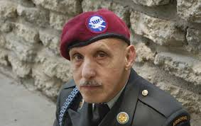 Ellensburg veterans honor fellow soldiers