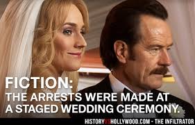 The Infiltrator Movie vs True Story of Robert Mazur, Emir Abreu