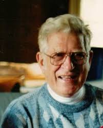 Obituary of Albert Cookson