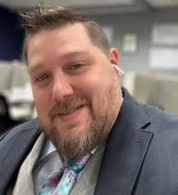 Eric Shull's Instagram, Twitter & Facebook