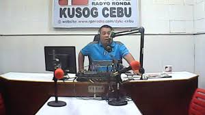 No nos haremos daño verdad ( todo queda en política, hoy por tí, mañana por mí). Rpn Dykc Cebu Duelo 7pm Rey Cortes March 19 2019 Youtube