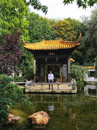 Tripadvisor bewertungen von restaurants in münchen finden und die suche nach küche, preis, lage und mehr filtern. Marek Mikus Japanischer Garten Munchen