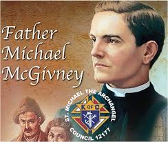 WELCOME TO ST. MICHAEL THE ARCHANGEL CATHOLIC COMMUNITY