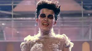 Who Plays Gozer In The Ghostbusters Franchise?