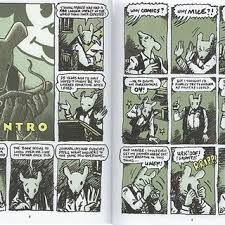 How to write comics that engage your audience :: Pdf Introduction Documenting Trauma In Comics