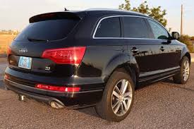 Image result for Deep Black Pearl 2015 Q7