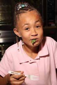 Your 2014 Field-to-Fork Program Report