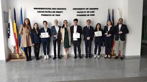 Facultatea de drept în colaborare cu facultatea de medicină organizează master drept medical. Facultatea De Drept Din Timisoara