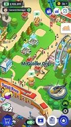 Roller coaster tycoon cheats hire einstein to extend your research by leaps and. Idle Theme Park Tycoon Cheats Guide Tips Tricks 2021 Mrguider