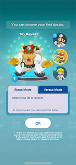 If you obtain 1 star or higher inthe 100cc retro cups, you will unlock bowser jr. Dr Mario World All Characters And Assistants And How To Unlock Them