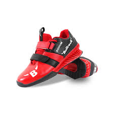 Weightlifting Shoes For Men & Women - Podium