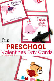 We have a variety of themes available for you to choose. Preschool Valentine S Day Cards Free Printable Cards Kids Love Natural Beach Living