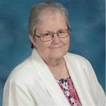 Mrs. Judith "Judy" Deane Obituary