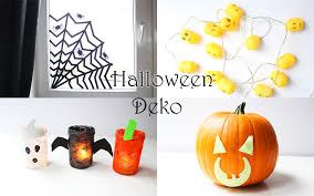 Sie brauchen nur materialien aus dem bastelgeschäft. Last Minute Halloween Deko Mama Kreativ