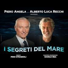 Ho perso un caro amico, non l'ho potuto vedere se non fotografia, video. Piero Angela Tickets Ticketone