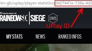 Connect with ubisoft players, enjoy rewards and discounts, compare your stats with your friends and much more in ubisoft connect. Pc Neue Rainbow Six Siege Profil Id Rainbow Six Siege Support Deutsche Esport Bundesliga