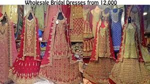 Wholesale Bridal Dresses With Prices In Pakistan Ayesha N Youtube Bridal Dresses Pakistani Bridal Dresses Pakistani Bridal