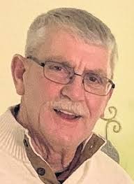 David Knott Obituary (1952