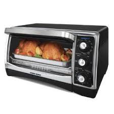 Black Decker Countertop Convection Toaster Oven Own It And Love It Countertop Convection Oven And Broiler With Nonstick Interior I Countertop Convection Oven Convection Toaster Oven Toaster Oven