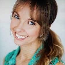 Natasha St Clair Johnson