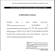 Maybe you would like to learn more about one of these? 4 Character Certificates Word Excel Templates