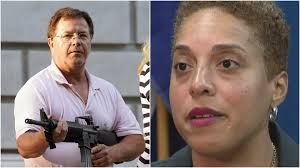 Gardner appeals judge's decision to disqualify her from Mark McCloskey case