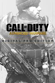 Call of duty modern warfare 2 multiplayer only. Buy Call Of Duty Advanced Warfare Digital Pro Edition Microsoft Store