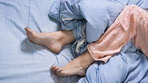 Die waden kribbeln, reißen, drücken und spannen, und nur. Restless Legs Syndrom Symptome Und Behandlung Ndr De Ratgeber Gesundheit