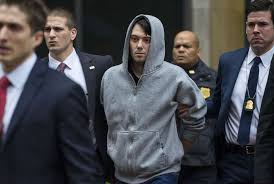 Resultado de imagem para Martin Shkreli