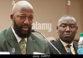 Benjamin strong jr hi-res stock photography and images