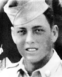 CPL Lee Whitehead Jr