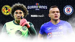 Tu dirección de correo electrónico no será. Liga Mx Live America Vs Cruz Azul Resumen En Video Resultado Y Goles Del Partido De La Liga Mx Marca Claro Usa