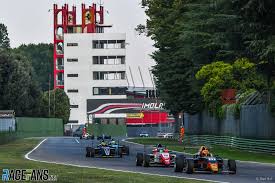 1994, he crash fatally at imola thus ending the 10 years legacy of a legend who became the champion of his own time and era. Imola Renews Licence To Hold Formula 1 Races Racefans