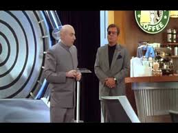 Number 2 austin powers 125750 gifs. Austin Powers 2 The Spy Who Shagged Me Trailer 1999 Youtube
