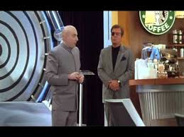 Number 2 austin powers 125750 gifs. Austin Powers 2 The Spy Who Shagged Me Trailer 1999 Youtube