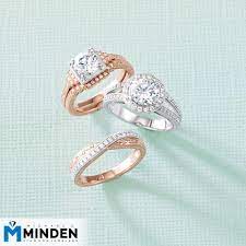 Michael E Minden Personally Invites You To Discover Our Exquisite Custom Wedding Ring Collection Wedding Ring Collections Wedding Rings Custom Wedding Rings