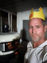 My friend gave me a jar of lemon curd. I don't know what to do with  it....need suggestions.