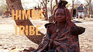 The people of ovahimba and ovazimba tribes in the kunene and omusati regions in northern namibia have an upheld culture that has defied western influence and agitation. Himba Tribe Namibia Meeting The Himba Youtube
