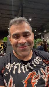 Andrew Quiroz's Instagram, Twitter & Facebook