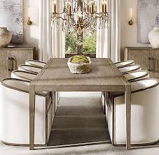 Placed in a sleek modern frame, this fun, contemporary design is the perfect art piece to add to your home decor collection. French Contemporary Rectangular Extension Dining Table Extension Dining Table Dining Table French Contemporary